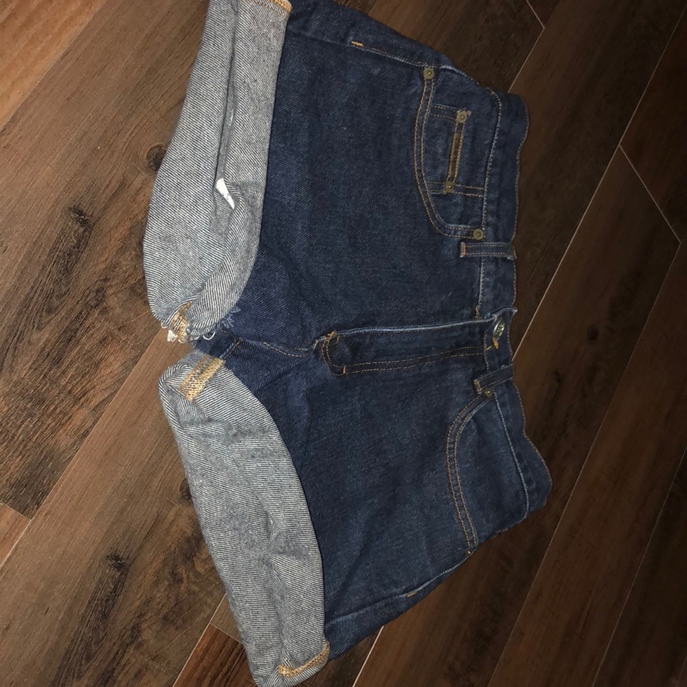 Vintage Calvin Klein jeans